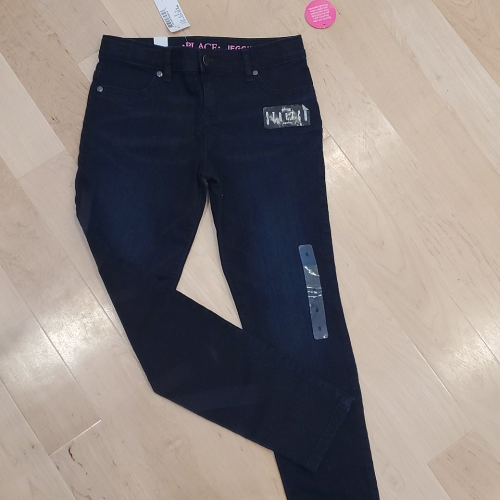 Girls Jeggings